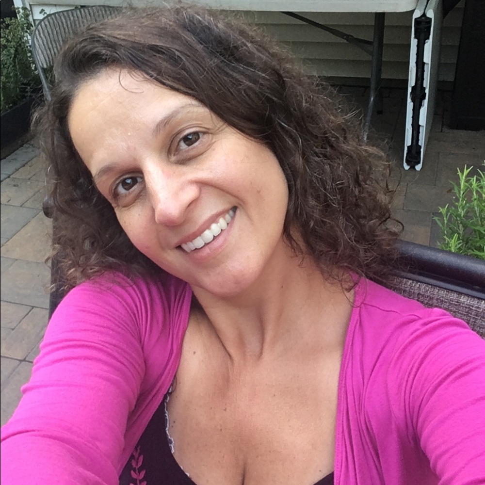 Meet your Posher, Deborah